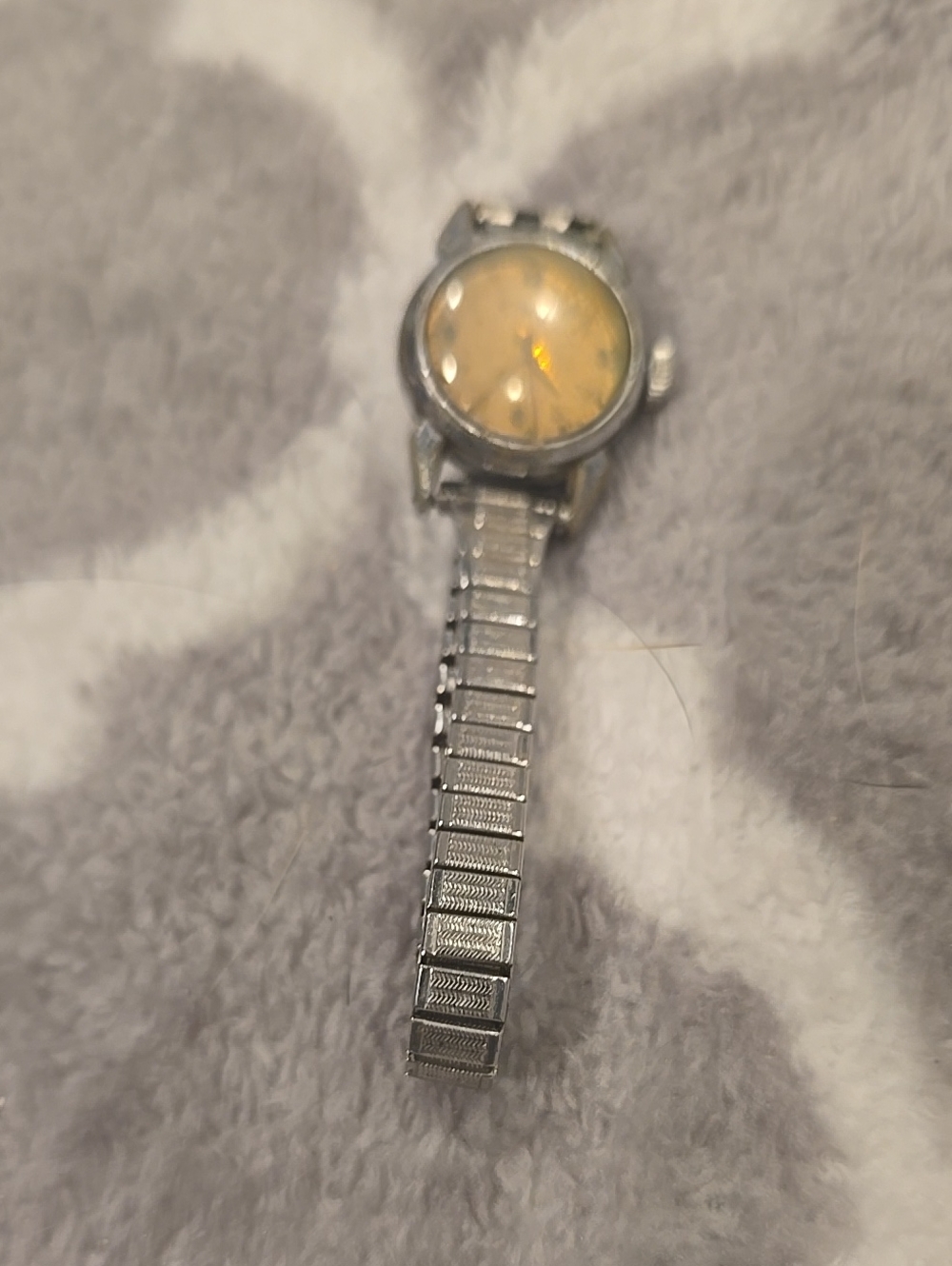 Vintage Spedeil Watch